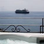 Hotel Aurora Amalfi