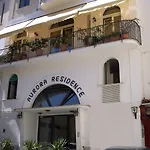 Aurora Hotel