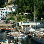 Aurora 4* Amalfi