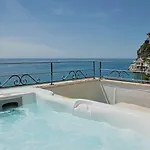 Hotel Aurora Amalfi