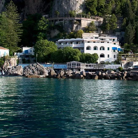 Hotel Aurora 4*
