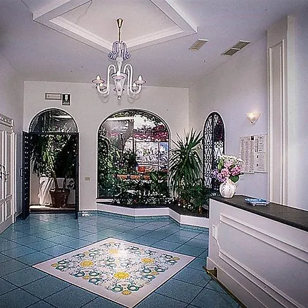Aurora 4* Amalfi