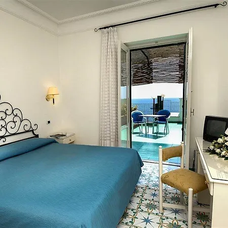 Hotel Aurora
