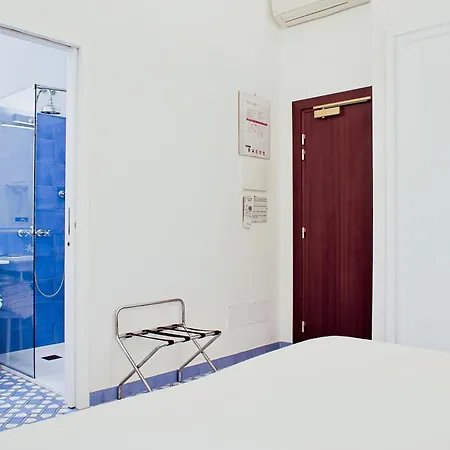 Aurora 4* Amalfi