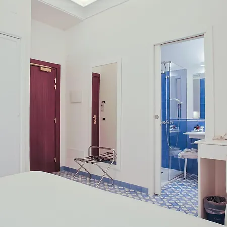 Hotel Aurora
