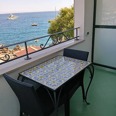 Aurora Hotel Amalfi