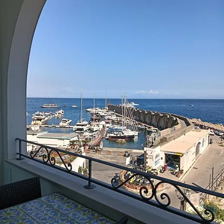 Aurora 4* Amalfi