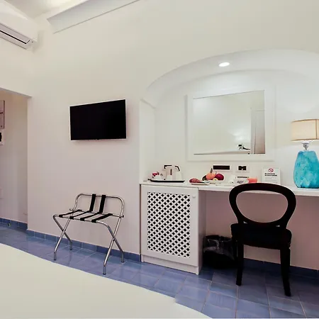 Szálloda Aurora 4*