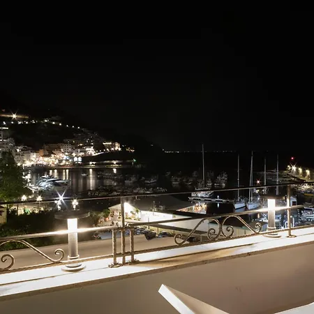 Aurora Amalfi