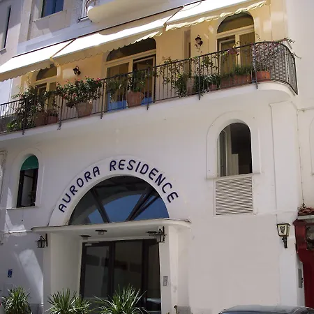 Aurora Hotel