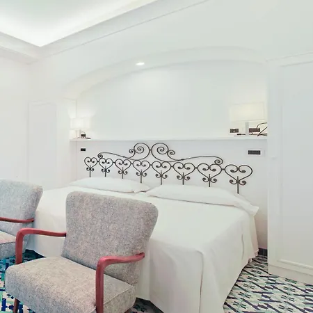 Aurora Szálloda Amalfi