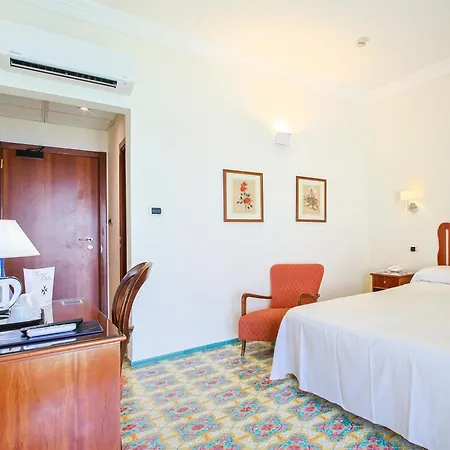 Hotel Aurora Amalfi