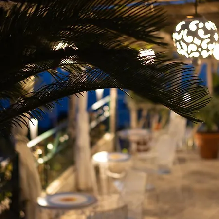 Hotel Aurora Amalfi