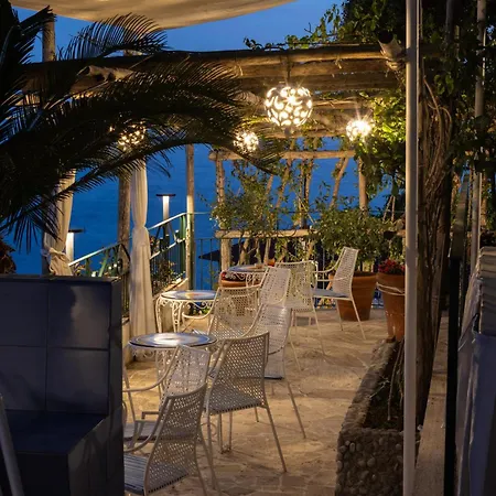Aurora Amalfi