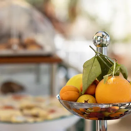Aurora Hotel Amalfi