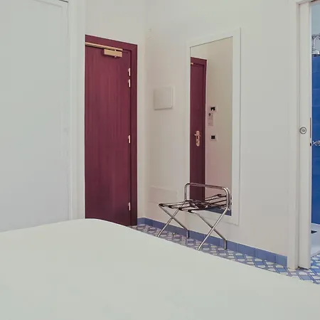 Aurora 4* Amalfi