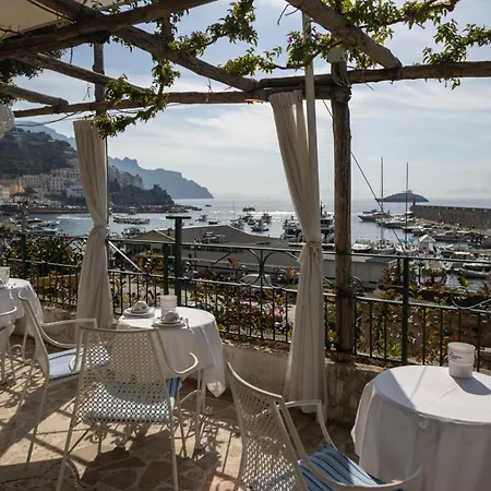 Aurora Amalfi