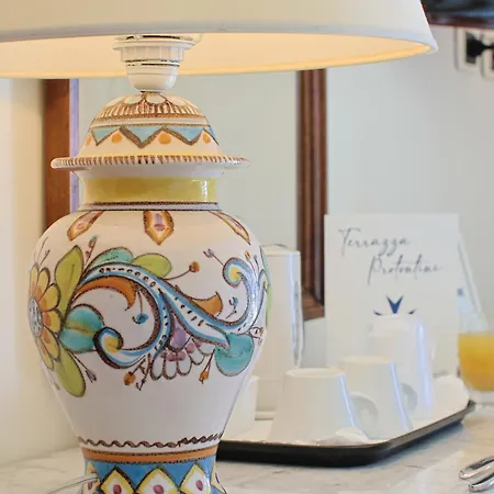 Aurora Hotel Amalfi
