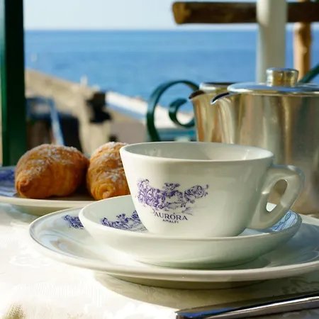 Hotel Aurora Amalfi
