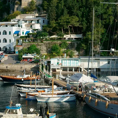 Aurora 4* Amalfi