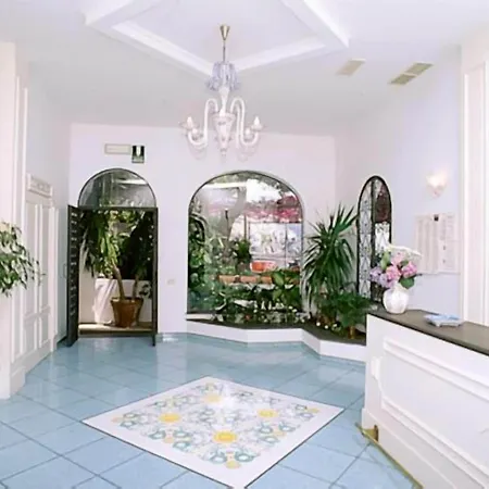 Hotel Aurora