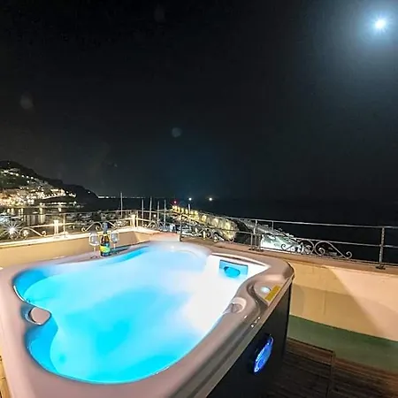 Aurora Amalfi