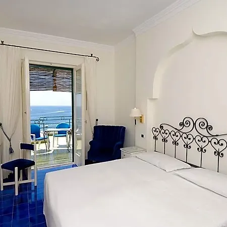 Aurora Hotel Amalfi