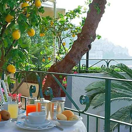 Aurora Amalfi