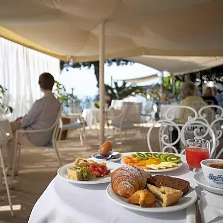 Hotel Aurora 4*