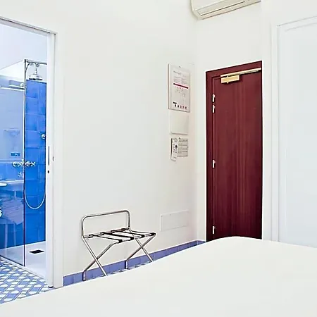 Aurora Hotel Amalfi