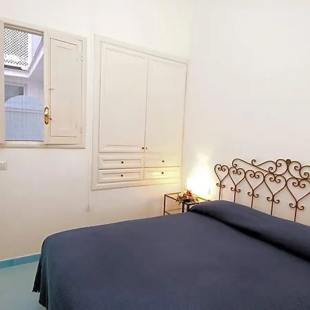 Aurora Hotel Amalfi