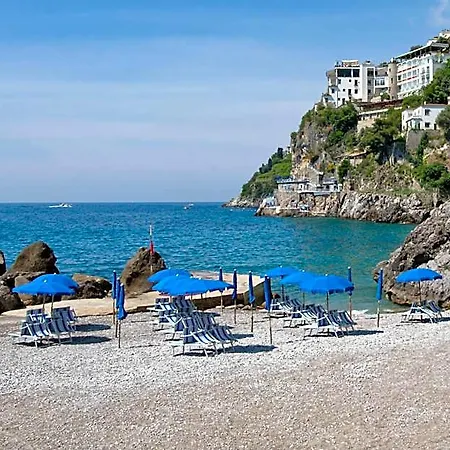 Aurora Amalfi
