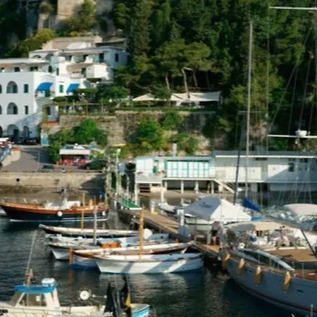 Aurora Amalfi