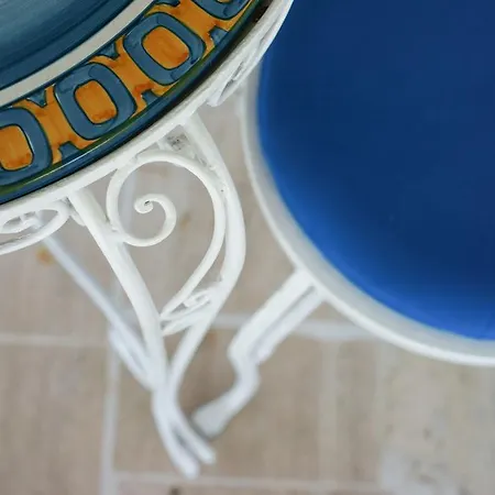 Aurora Амальфі