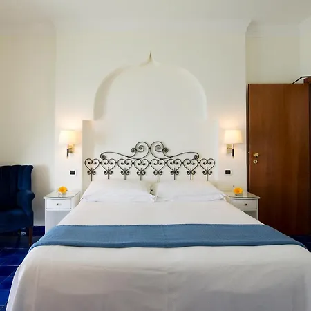 Aurora Hotel Amalfi