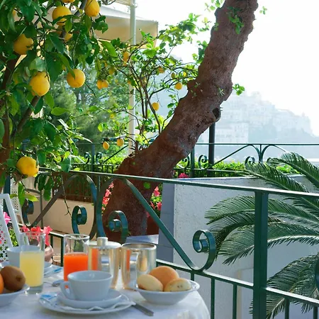 Aurora Hotell Amalfi